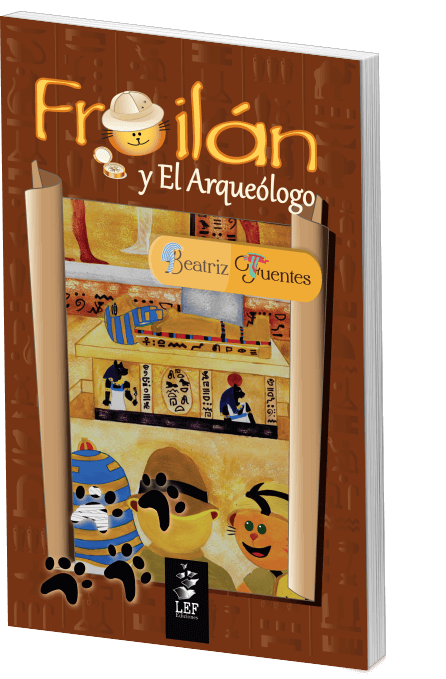 Froilán y El Arqueólogo