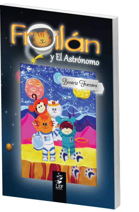 Froilán y El Astrónomo
