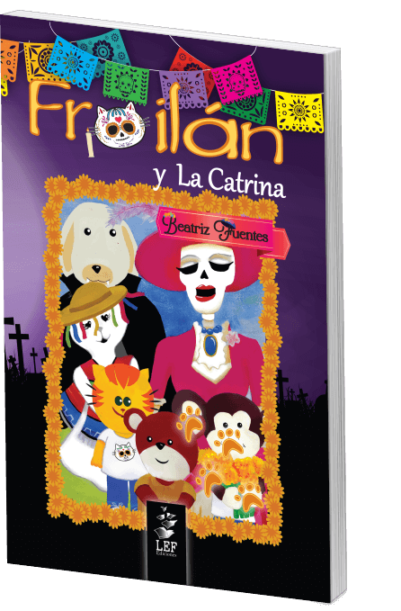 Froilán y La Catrina
