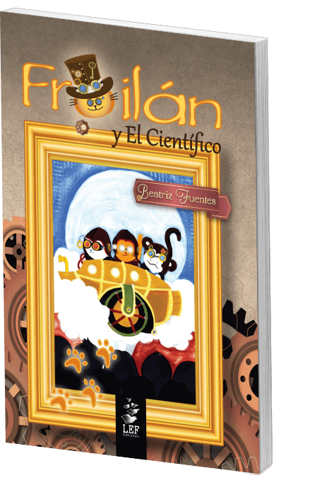 Froilán y El Científico