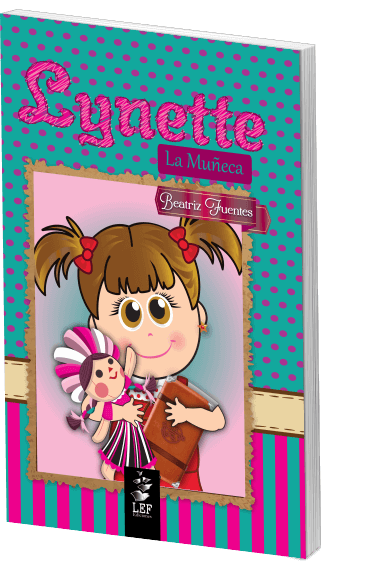 Lynette. La muñeca