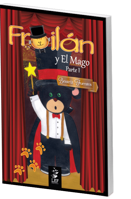 Froilán y El Mago Parte 1