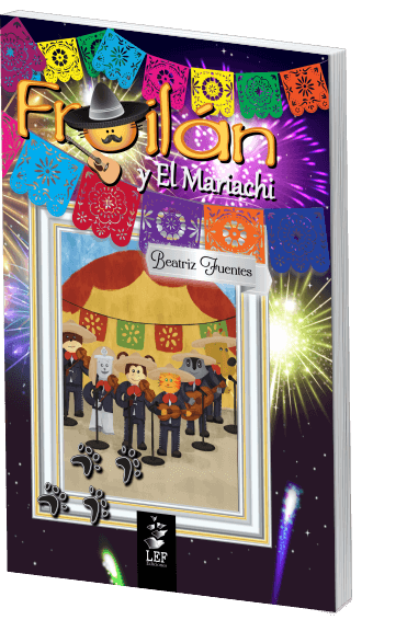 Froilán y El Mariachi