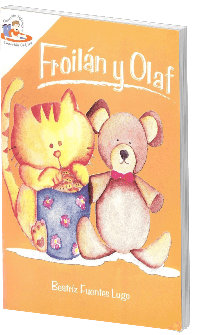 Froilán y Olaf