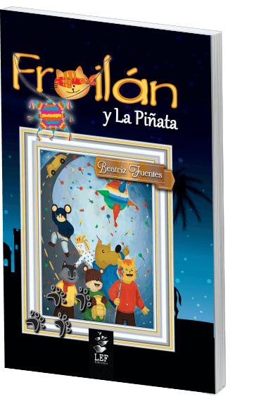 Froilán y La Piñata