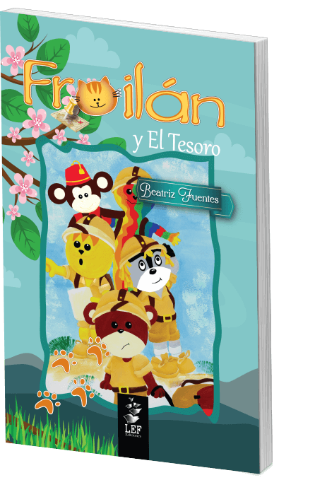 Froilán y El Tesoro