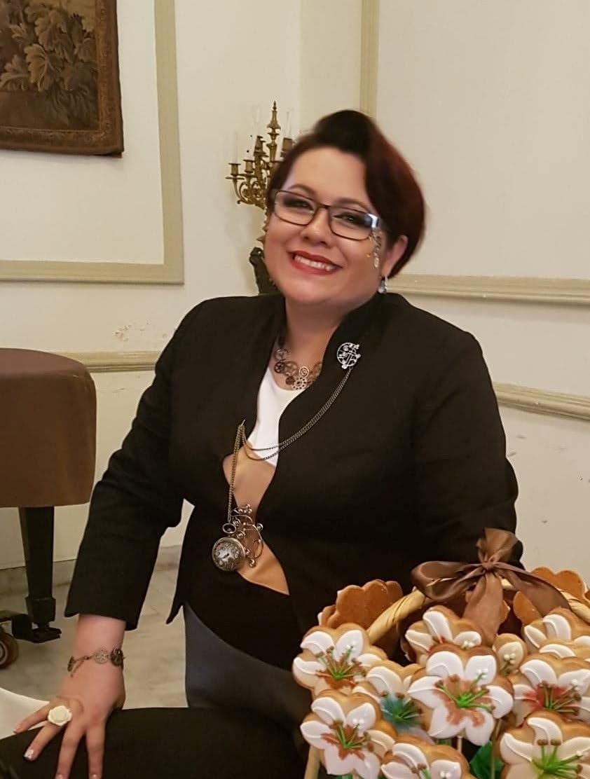 Beatriz Fuentes